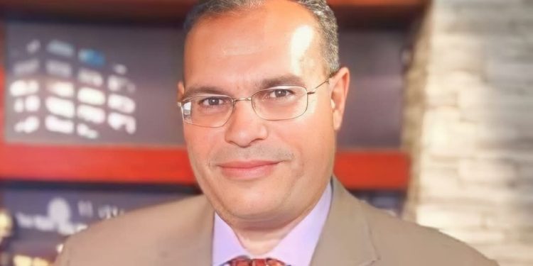 كاتب وباحث في التراث المصري …