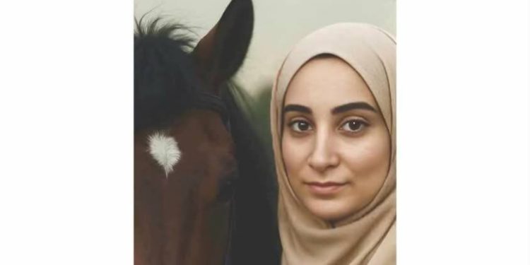 لا ظلَّ خلف البابِ …