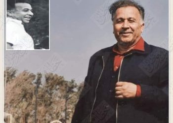 الكابتن عادل شريف المعلق الرياضي الذي جعل المصريين يعشقون لعبة التنس