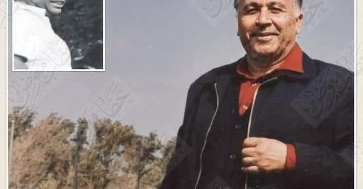 الكابتن عادل شريف المعلق الرياضي الذي جعل المصريين يعشقون لعبة التنس