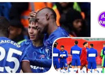 تشيلسي يقهر ليفربول بثلاثية في قمة الدوري الإنجليزي