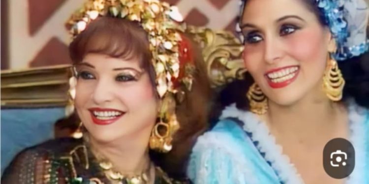 « ريّا وسكينة » سيمفونية الرّعب الّتي عزّفتها أحياء الإسكندرية …