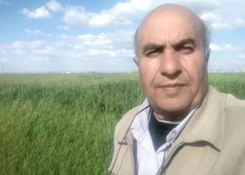 أحمد.خليف الحسين يكتب رفع العقوبات