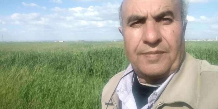 أحمد.خليف الحسين يكتب رفع العقوبات