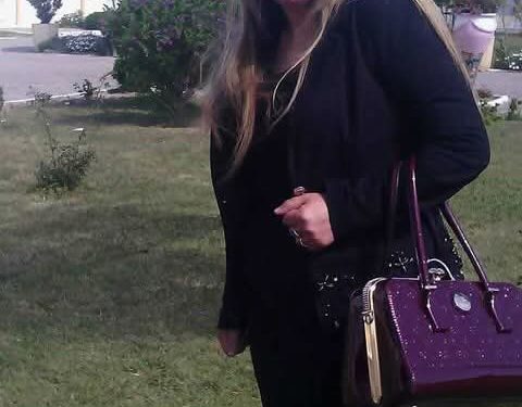 ياسمين العابد تكتب ما كنتُ أُشعلُ ـ زيفًا