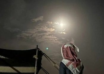 هلَّ البدر …