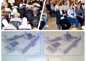 عماد مصطفى يكتب من أبرز المؤسسات الثقافية التي تعمل على الحفاظ على التراث السوري