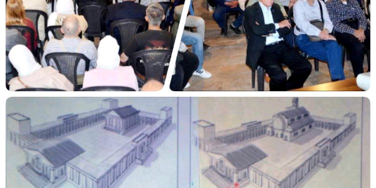 عماد مصطفى يكتب من أبرز المؤسسات الثقافية التي تعمل على الحفاظ على التراث السوري