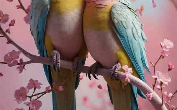 أنا وأنت…….رغم كلّ شيء