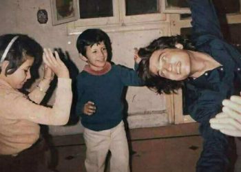 والآن إلى أين يا صديقي؟