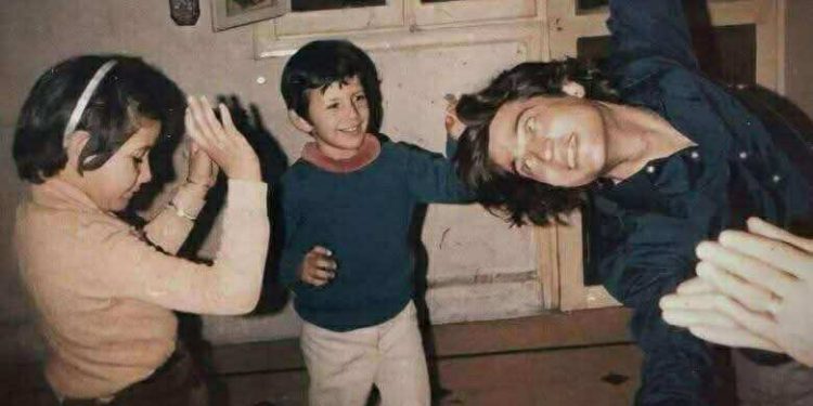 والآن إلى أين يا صديقي؟