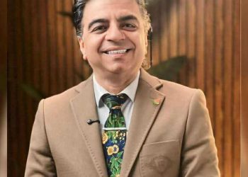 د.جمال شعبان يكتب هذه التّجاعيد