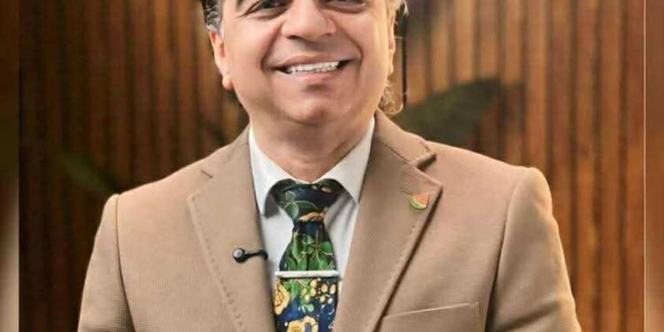 د.جمال شعبان يكتب هذه التّجاعيد