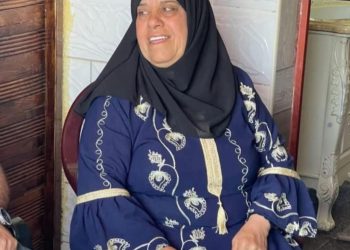 الرواد تنعي وفاة شقيقة الشاعر يوسف عصافرة