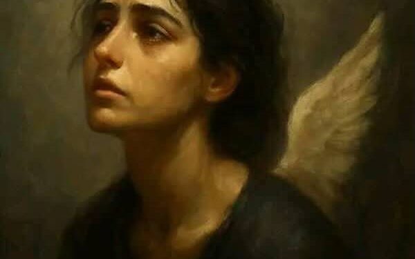 محاولات عبثية لطرد الحزن!