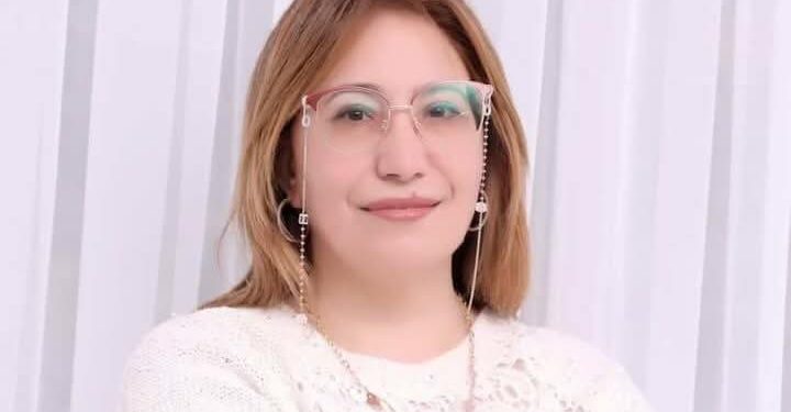 ترانيم من بركان الصمت