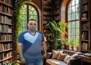 الحن_طليس يكتب لا لينا في اللف والدوران