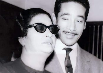 القاضي للموجي: “حكمنا عليك بالتلحين” …