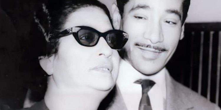 القاضي للموجي: “حكمنا عليك بالتلحين” …