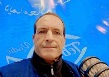 نسيمُ الرّوح …