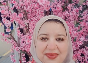 د. دعاء محمود تكتب بلوكٌ عقليٌّ