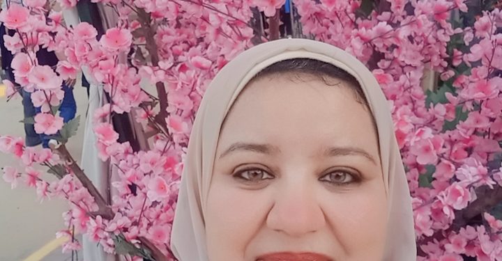 د. دعاء محمود تكتب بلوكٌ عقليٌّ