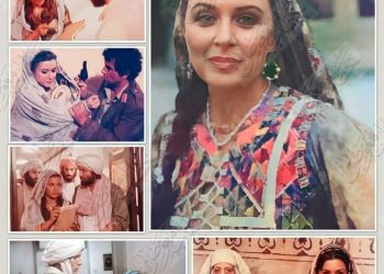 الفيلم المفقود للسندريلا  “أفغانستان لماذا ؟