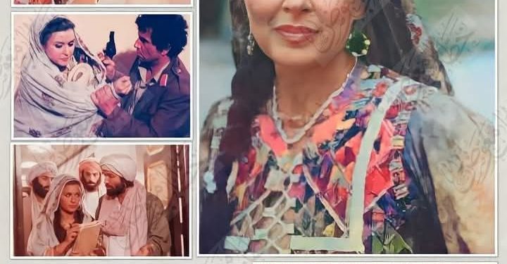 الفيلم المفقود للسندريلا “أفغانستان لماذا ؟