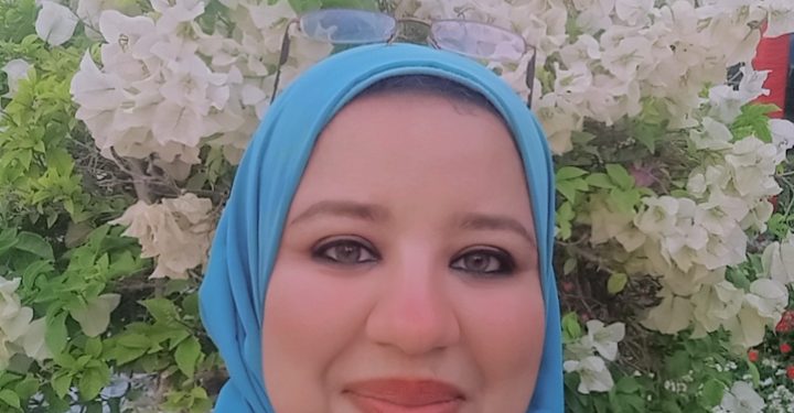 د. دعاء محمود تكتب نورٌ ونارٌ