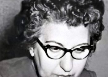 حدث فى مثل هذا اليوم : 4 مايو 1997 وفاة الدكتوره سهير القلماوي