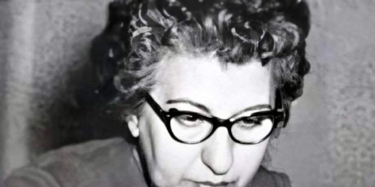 حدث فى مثل هذا اليوم : 4 مايو 1997 وفاة الدكتوره سهير القلماوي