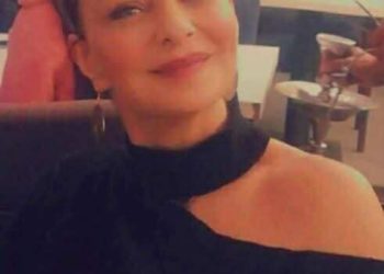 عبير تكتب كيف تكونُ حبيبَ روح Abir Khashab