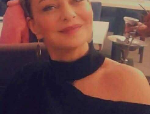 عبير تكتب كيف تكونُ حبيبَ روح Abir Khashab