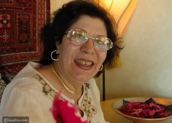 وفاه الفنانة السورية فدوى محسن عن عمر ناهز 84 عامًا …