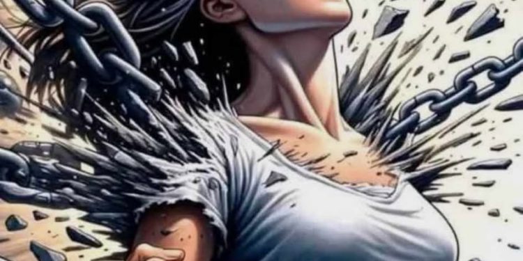 ياسمين العابد تكتب ماكنت أُشغل زيفا