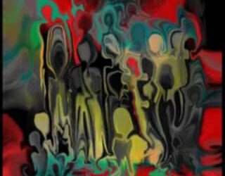 علي نفنوف يكتب في قريتنا