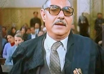 الممثل والمدير والمخرج المسرحي الفنان علي الغندور …