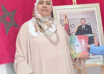 للاإيمان الشباني تكتب حذاري من إهمال الانثى