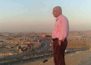 مصطفى ابوزيد يكتب فتحت دفاتر 