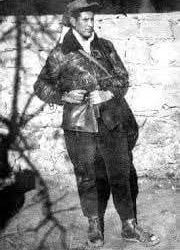 عمر بن زيان يكتب الذكرى ال 64 لاستشهاد القائد مسعود بوجريو قائد المنطقة الخامسة بالولاية التاريخية الثانية