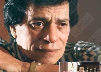 الفنان محمد أبو الحسن نجم تعرض للتجاهل وعدم التقدير