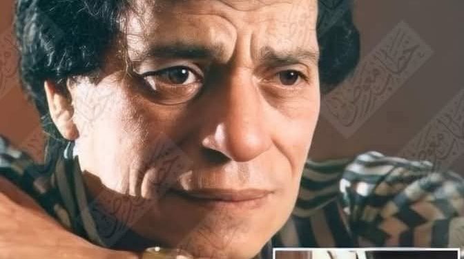 الفنان محمد أبو الحسن نجم تعرض للتجاهل وعدم التقدير