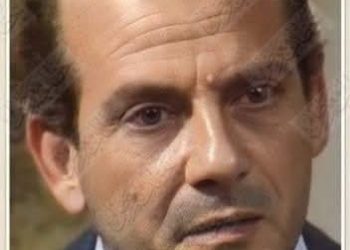 داود أفندي في “ليالي الحلمية”  أحمد عبد القادر