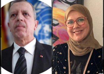 بورتريه الشاعر والمفكر المغربي د. محمد جستي