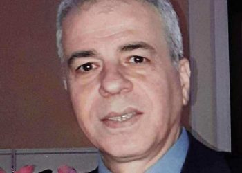 جان كبك يكتب غياب