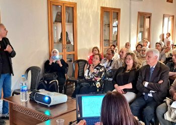 أهمية حلب الثّقافية و المعمارية