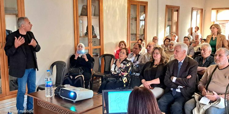 أهمية حلب الثّقافية و المعمارية