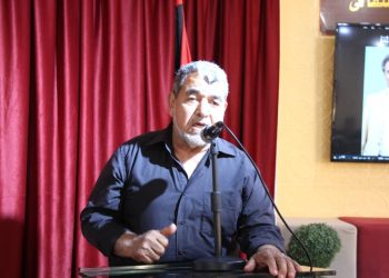 الذكري السنوية الحادية عشر لرحيل شهيد الكلمة الصحفي مفتاح بوزيد