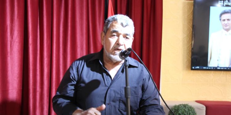 الذكري السنوية الحادية عشر لرحيل شهيد الكلمة الصحفي مفتاح بوزيد