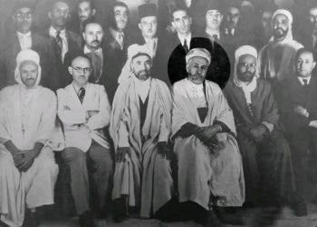 عمر بن الزيان يكتب الذكرى الـ(60) لوفاة الشيخ العلامة البشير الإبراهيمي 20 ماي 1965- 2025: